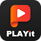 PLAYit-All In One Video Player 