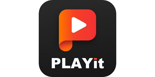 Playit-All In One Video Player - Apps On Google Play