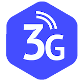 3G 4G Data Speed Booster Prank icon