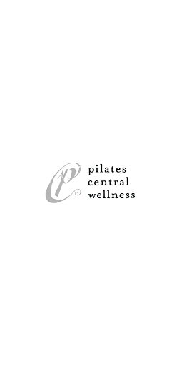 Android application Pilates Central Wellness screenshort