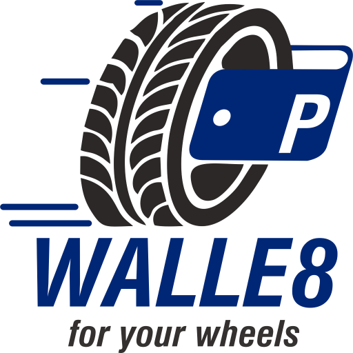 Walle8-Partner logo