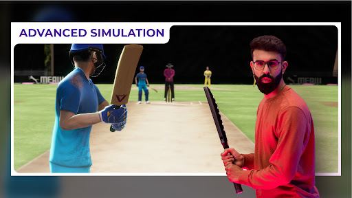 MetaShot Smart Cricket 2