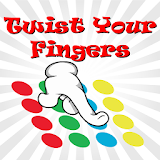Twist Your Fingers! icon