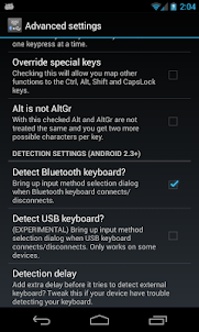 External Keyboard Helper Pro