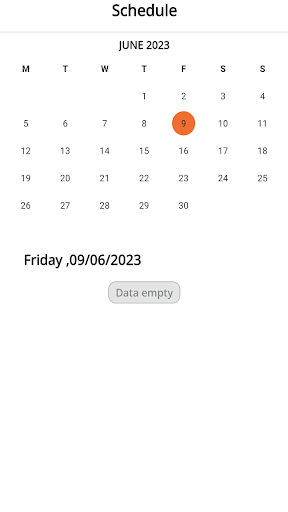 Voice Memo-recorder Screen 3
