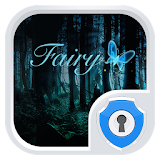 Fairy Theme- AppLock Pro Theme icon