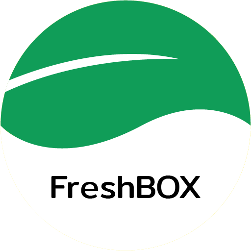 Freshbox logo