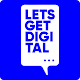 Let's Get Digital Unduh di Windows