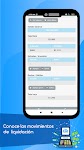 screenshot of Liquida PRO v2