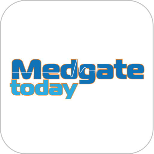 Medgate Today logo