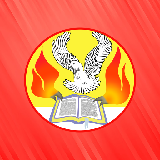 Iglesia Apostoles y Profetas logo