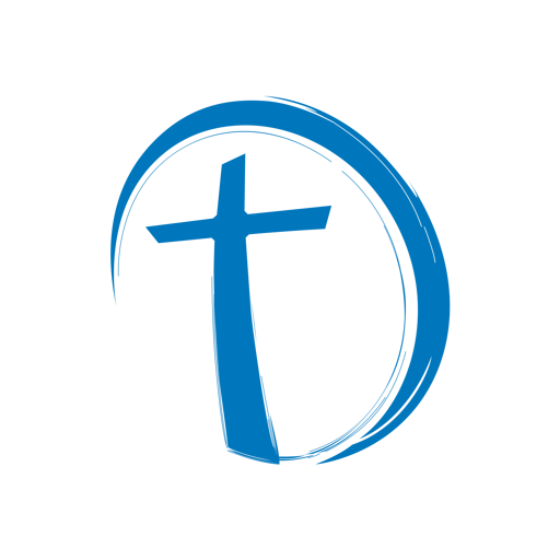 Crossgate Church App logo