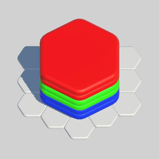 Hexa Sort Download on Windows