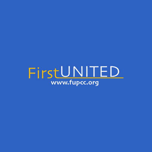 First United logo