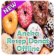 Aneka Resep Donat Offline Download on Windows
