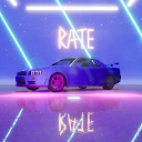 Rate - Open World Driving 0.5.2 APK Download