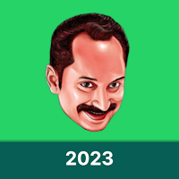 Malayalam Stickers 2024