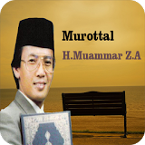 Murottal H.Muammar ZA (Mp3) icon