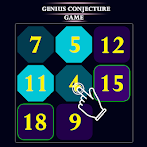 Genius Conjecture Maths Puzzle