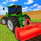 Tractor Farming Driver : Village Simulator 2020 2.3
