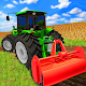 Tractor Farming Driver : Village Simulator 2020