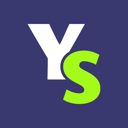 YoSports logo
