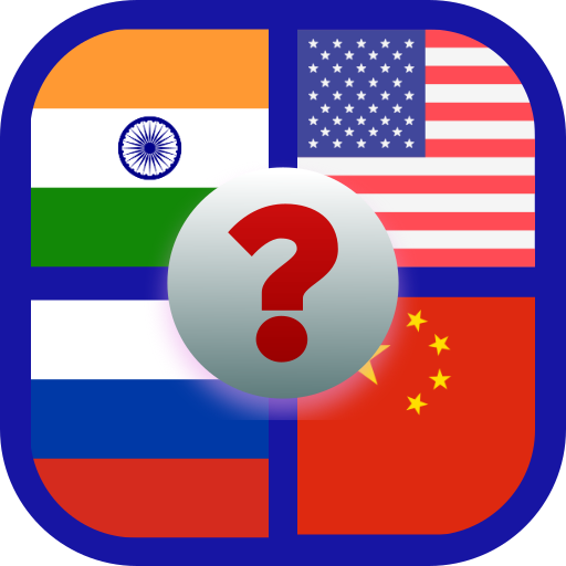 FMGQ: Flag Master Global Quiz