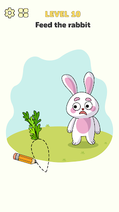 Crafty Puzzle: Drawing Game - Screenshot 4