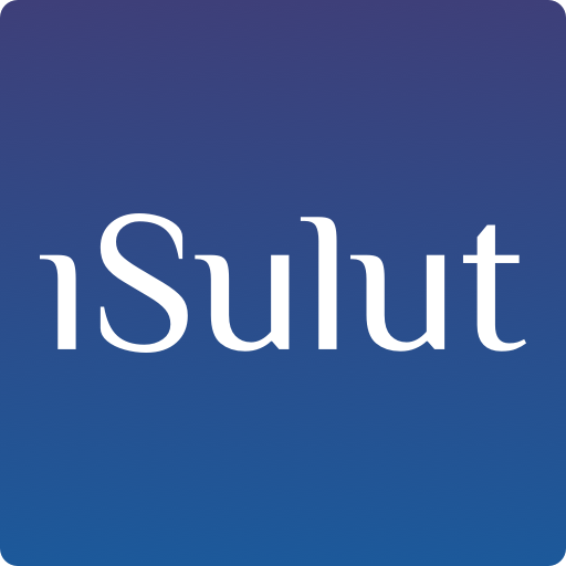iSulut logo