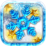 Snow Jewels Star icon