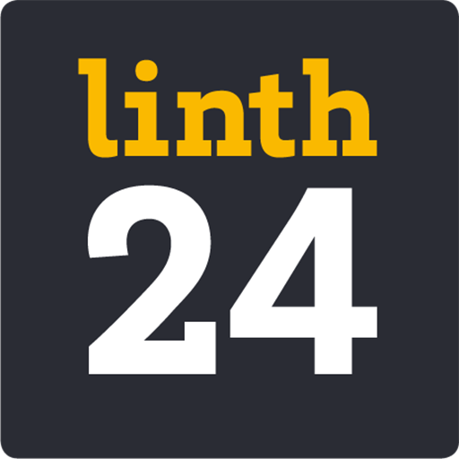 Linth24 logo