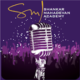 Shankar Mahadevan Academy icon