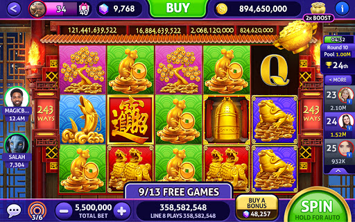 Kings Casino - Realgres Casino