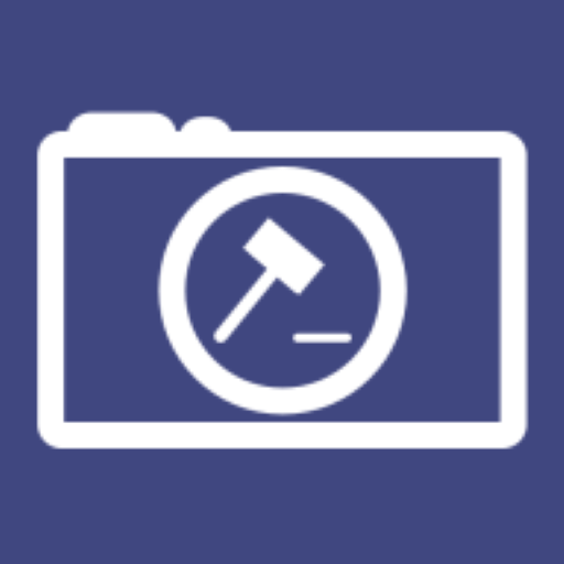 Brightwells Photo App logo