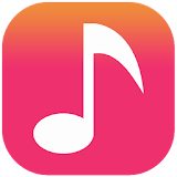 My Photo Music Player OS 10 : Photo Audio Player icon