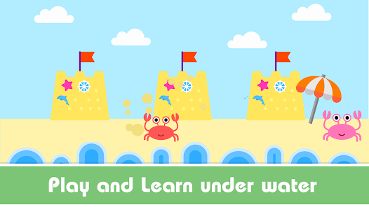 Toddler Games - Hide and Seek – Apps on Google Play