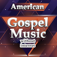 American Gospel Hits Music