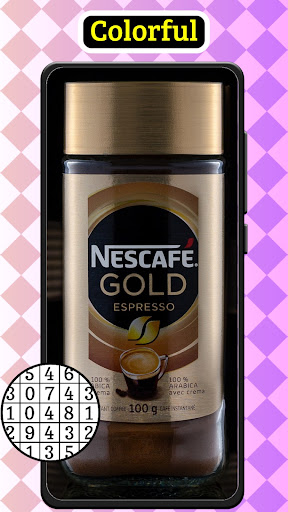 Pixel Art Paint The Product