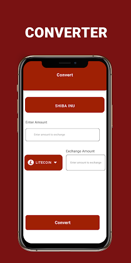 Grab Shiba Inu Cryptos  Withdraw Shiba Inu Coins