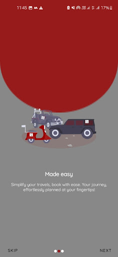 MFeel Screen 3