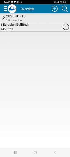 ObsMapp screenshot 4