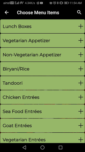 Aladdin Halal Market & Restaur Screen 3