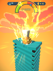 Captura de Pantalla 17 Smash King: Fist of Fury android
