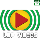 LDP VIDEOS icon