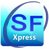 S F Xpress icon