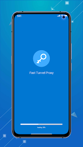 Fast tunnel lite : Keep Proxy