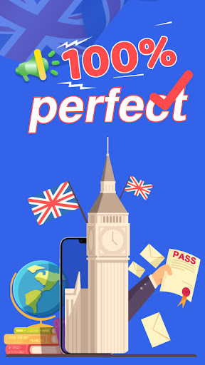 Citizenship test of UK 2024