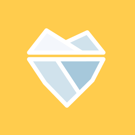 Deeper Talks: Relationships Header - AppWisp.com