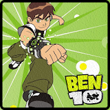 Guide Ben 10 : Alien Evolution icon