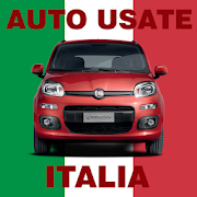 Auto Usate Italia  Icon